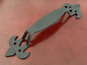 美式谷倉門吊軌配